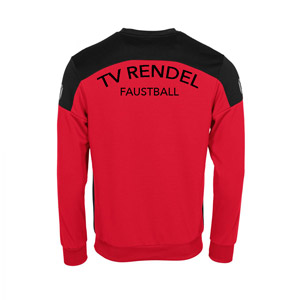 TV Rendel Shirt